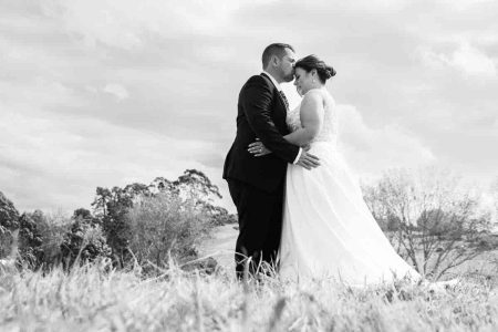 Turanga Creek Wedding Photographs Lisa Monk Photography-15