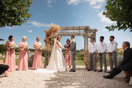 Turanga Creek Wedding Photographs Lisa Monk Photography-18