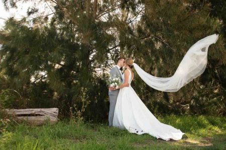 Turanga Creek Wedding Photographs Lisa Monk Photography-24