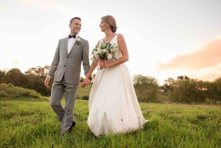 Turanga Creek Wedding Photographs Lisa Monk Photography-34