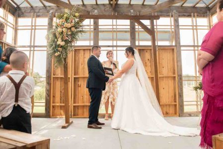 Turanga Creek Wedding Photographs Lisa Monk Photography-5
