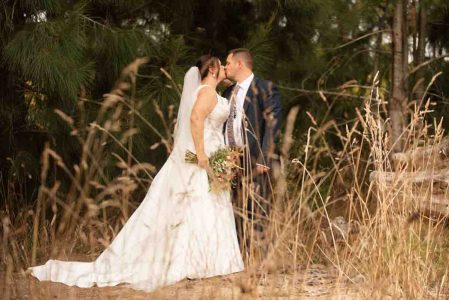 Turanga Creek Wedding Photographs Lisa Monk Photography-7