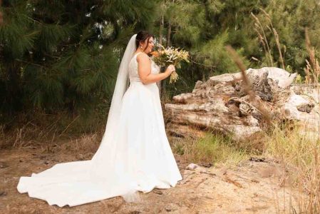 Turanga Creek Wedding Photographs Lisa Monk Photography-8