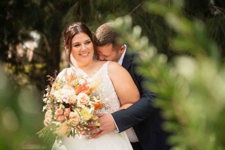 Turanga Creek Wedding Photographs Lisa Monk Photography-9
