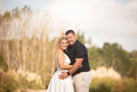 Turanga Creek Wedding Photography Lisa Monk Photography-13