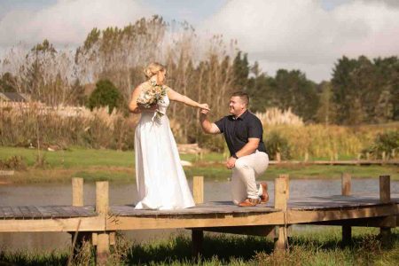 Turanga Creek Wedding Photography Lisa Monk Photography-14