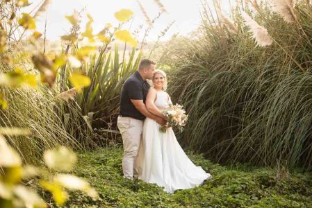 Turanga Creek Wedding Photography Lisa Monk Photography-19