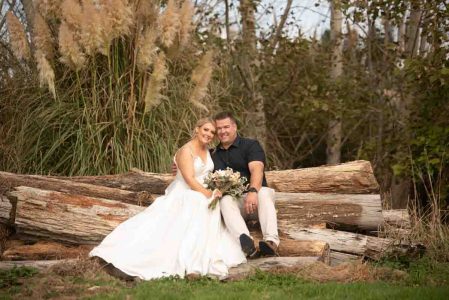 Turanga Creek Wedding Photography Lisa Monk Photography-20