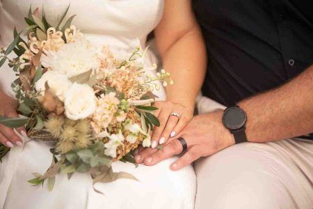 Turanga Creek Wedding Photography Lisa Monk Photography-21