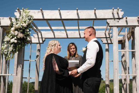 Turanga Creek Wedding Photography Lisa Monk Photography-26