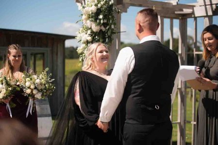 Turanga Creek Wedding Photography Lisa Monk Photography-27