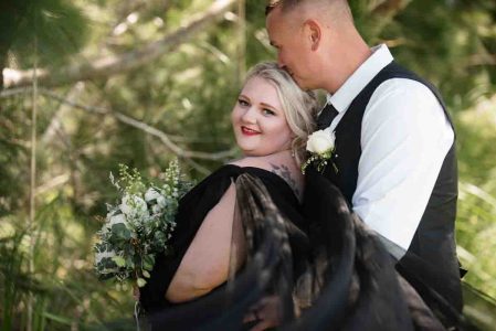 Turanga Creek Wedding Photography Lisa Monk Photography-33