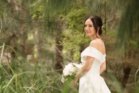 Turanga Creek Wedding Photography Lisa Monk Photography-45