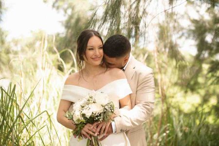 Turanga Creek Wedding Photography Lisa Monk Photography-47