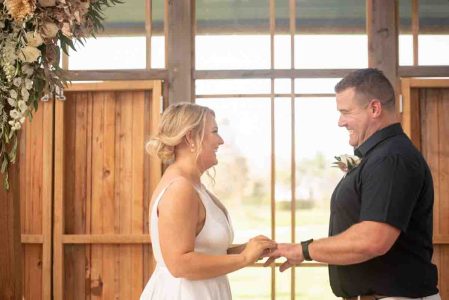 Turanga Creek Wedding Photography Lisa Monk Photography-5