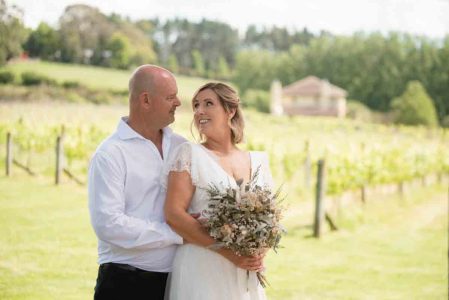 Turange Creek Wedding Photographer Lisa Monk Photography-7