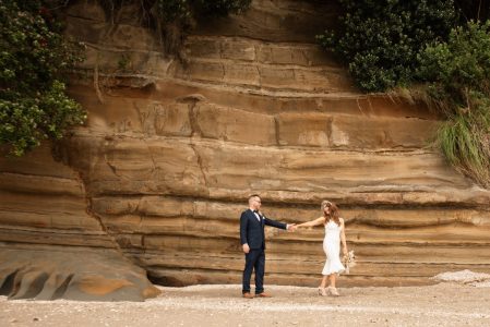 Wedding Photographer Auckland Lisa Monk Photography-11
